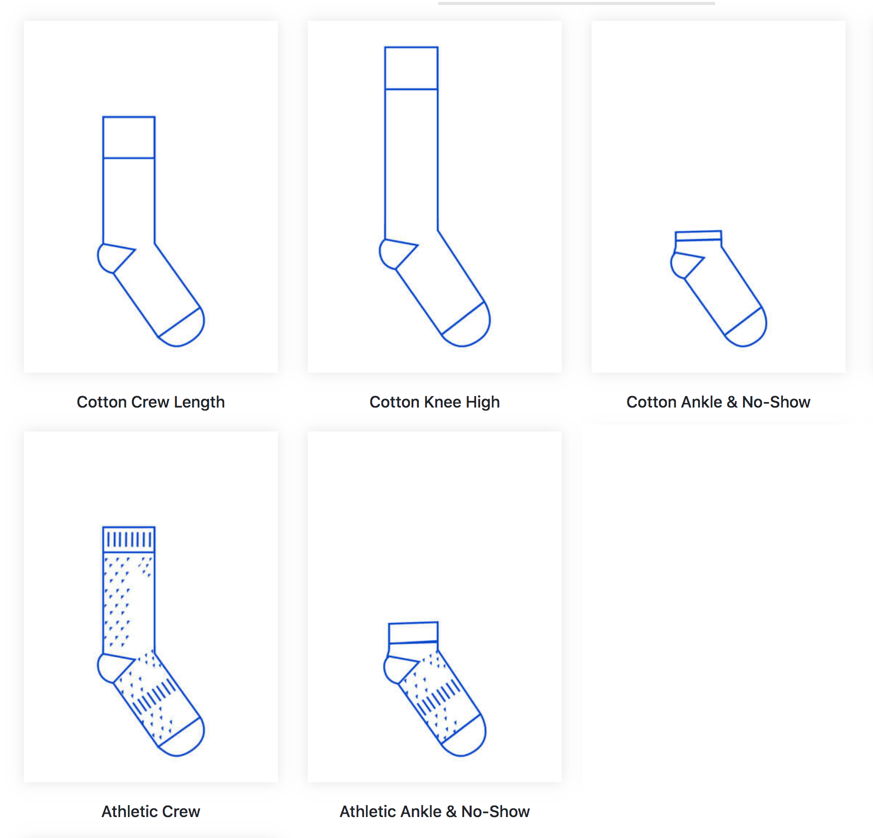 Custom Promo Socks | Garuda Promo & Branding