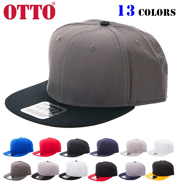 otto cap